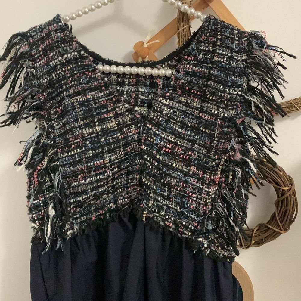 Zara basics dress size xs - Picture 7 of 7